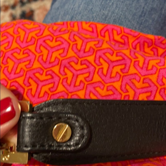 Tory Burch bag - Picture 7 of 10